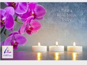 What is reiki?
